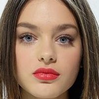 Odeya Rush Nahé