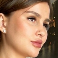 Olesya Glory Nahé