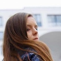 Olga Chulitskaya Nahé