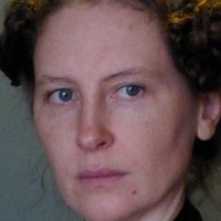Olga Riazanova Nahé