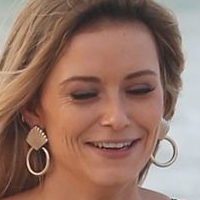 Olivia Bentley Nahé