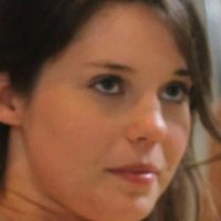Olivia Blake Nahé