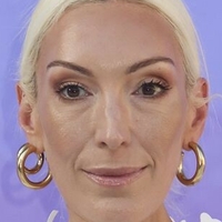Olivia Buckingham Nahé