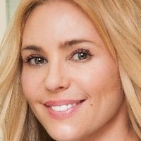 Olivia d'Abo Nahé