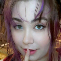Olivia Hanson Nahé