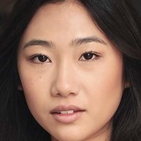 Olivia Liang Nahé