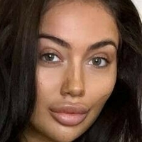 Olivia Mae Carter Nahé