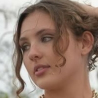 Olivia Mitchell Nahé