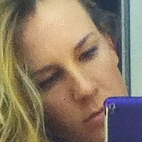 Olivia Rogowska Nahé