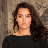Olivia Romao Nahé