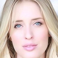 Olivia Scott Nahé