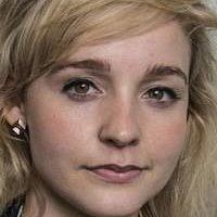 Olivia Vinall Nahé
