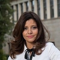 Orly Levy Nahé