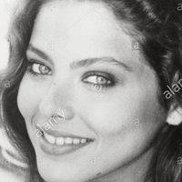 Ornella Muti Nahé