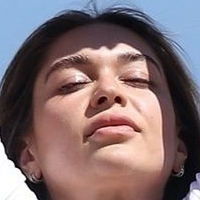 Oxana Alexandra Nahé