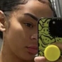 Paigey Cakey Nahé