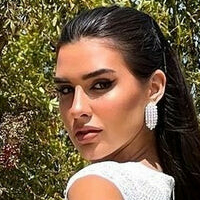Paloma White Nahé