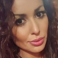 Pamela Sosa Nahé