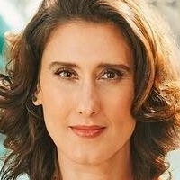 Paola Carosella Nahé
