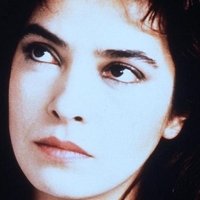 Patricia Adriani Nahé