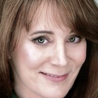 Patricia Richardson Nahé