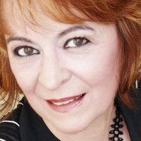 Patrícia Scalvi Nahé