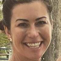 Paula Creamer Nahé