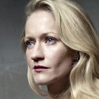 Paula Malcomson Nahé
