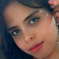 Paula Veruska Nahé