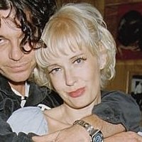 Paula Yates Nahé