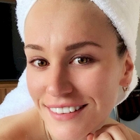 Paulina Fialkova Nahé