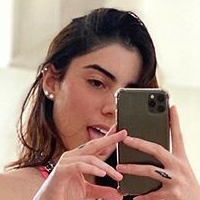 Paulina Franco Nahé