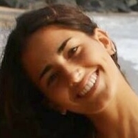 Paz Goren Nahé