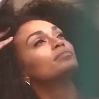 Pearl Thusi Nahé