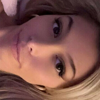 Peighton Tubre Nahé