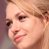 Penelope Mitchell Nahé