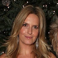 Penny Lancaster Nahé