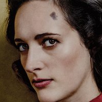 Phoebe Waller-Bridge Nahé