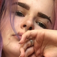pinkfingers Nahé