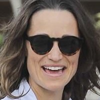 Pippa Middleton Nahé