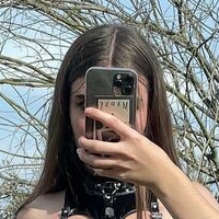 Polina Marzana Nahé