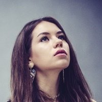 Polina Volodina Nahé