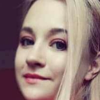 Polish Girl Nahé