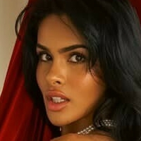 Priscilla Aqilla Nahé