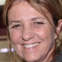 Priscilla Rozenbaum Nahé