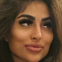 Priya Yasmin X Nahé