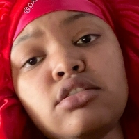 Pxssy Diamond Nahé