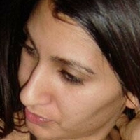 QueenPersia Nahé