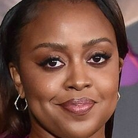 Quinta Brunson Nahé