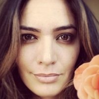 Rachael Kelly Nahé